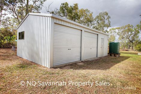 Property photo of 619 Millstream Parade Millstream QLD 4888