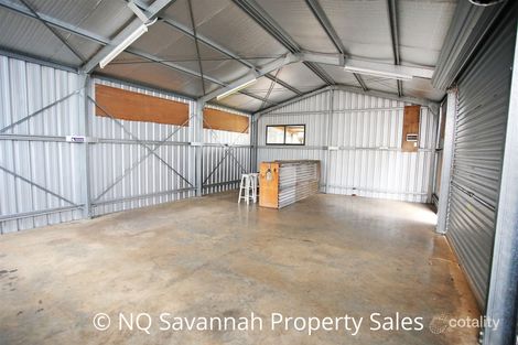 Property photo of 619 Millstream Parade Millstream QLD 4888