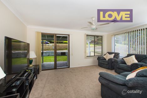 Property photo of 48 Fern Street Arcadia Vale NSW 2283