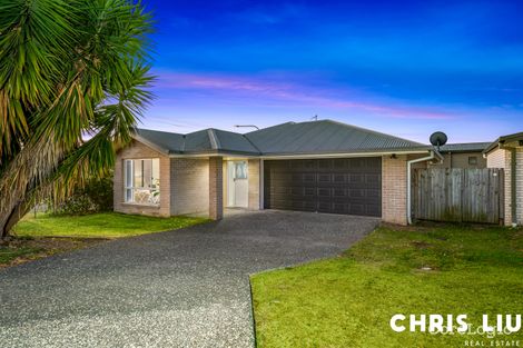 Property photo of 19 Oasis Court Marsden QLD 4132