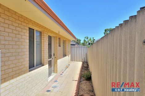 Property photo of 29C Quadea Road Nollamara WA 6061