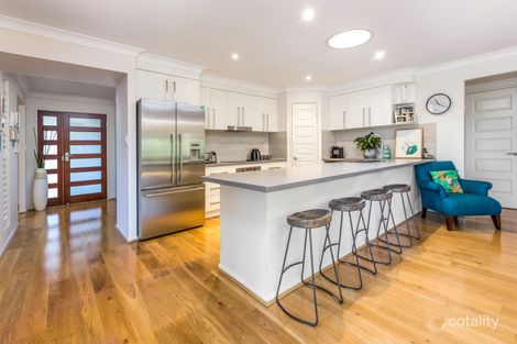 Property photo of 19 Tropical Drive Forest Lake QLD 4078