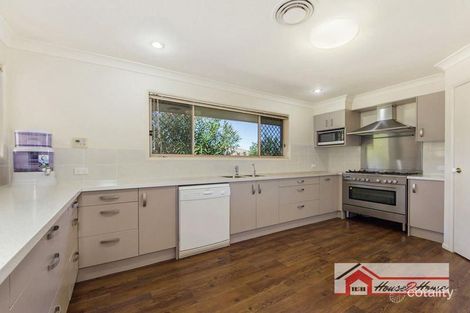 Property photo of 5 Lucas Crescent Ormeau Hills QLD 4208