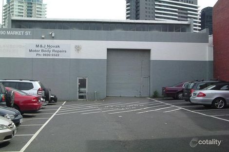 90 Market St, Southbank, VIC 3006