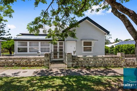 1/21 Tenth Ave, Windsor, QLD 4030