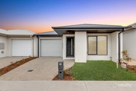 18 Riveting Rd, Wyndham Vale, VIC 3024