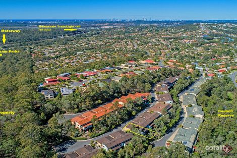 Property photo of 2060/6 Crestridge Crescent Oxenford QLD 4210