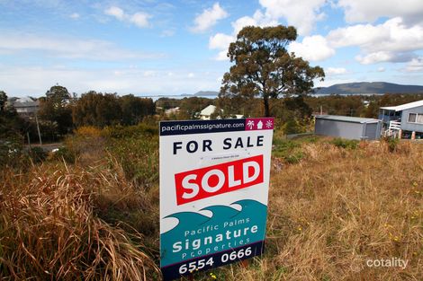 6 Wallaroo St, Coomba Park, NSW 2428