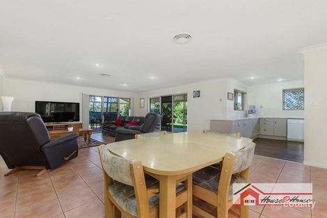 Property photo of 5 Lucas Crescent Ormeau Hills QLD 4208