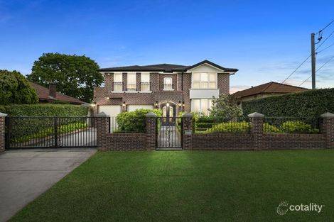 Property photo of 10 Haven Street Merrylands NSW 2160