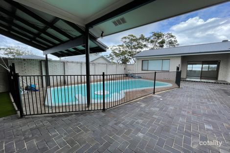 Property photo of 46 Buttaba Road Brightwaters NSW 2264