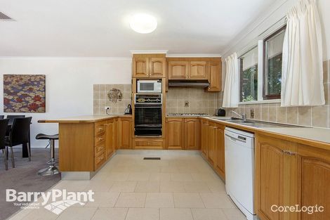 Property photo of 6 Tullaroop Court St Albans VIC 3021