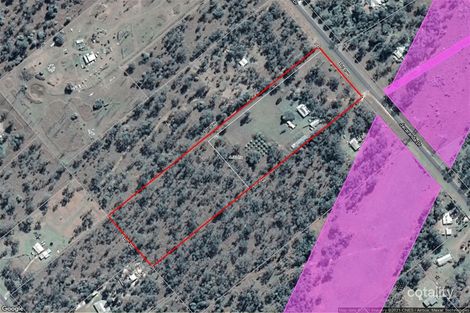 Property photo of LOT 24 Jacaranda Drive Millstream QLD 4888