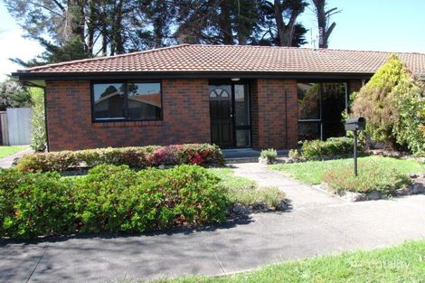 2/35 Austin Ave, Moe, VIC 3825