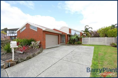 Property photo of 4 Pimelia Court Rowville VIC 3178