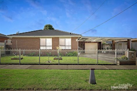 Property photo of 12 Horseshoe Crescent Epping VIC 3076