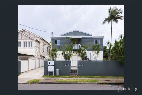 3/523 Vulture St E, East Brisbane, QLD 4169