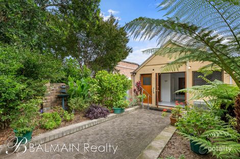 Property photo of 106 Terry Street Rozelle NSW 2039
