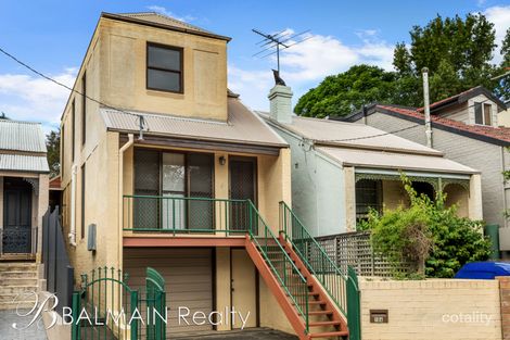 Property photo of 106 Terry Street Rozelle NSW 2039