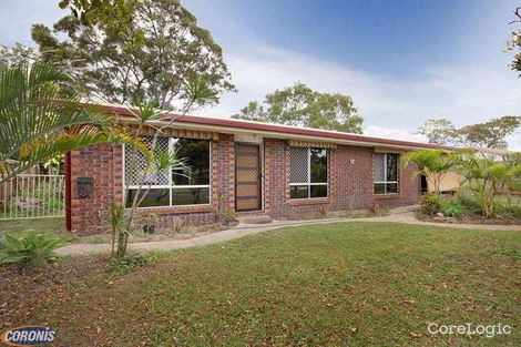 Property photo of 23 Moatah Drive Beachmere QLD 4510