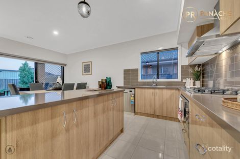 Property photo of 8 Long Forest Avenue Harkness VIC 3337