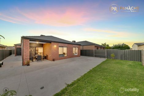 Property photo of 8 Long Forest Avenue Harkness VIC 3337