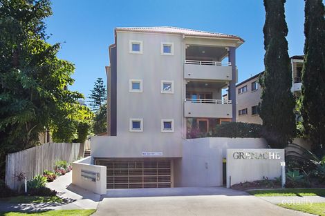 Property photo of 3/19 Britannia Avenue Broadbeach QLD 4218