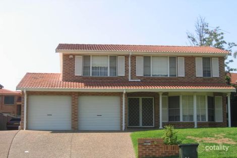 26 Kingfisher Ave, Bossley Park, NSW 2176