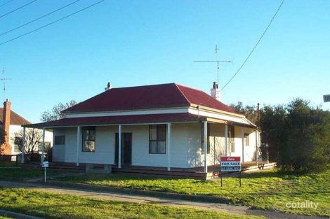 Property photo of 12 Devereux Street Warracknabeal VIC 3393