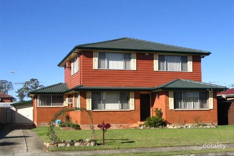 5 Cayley Pl, Cabramatta West, NSW 2166