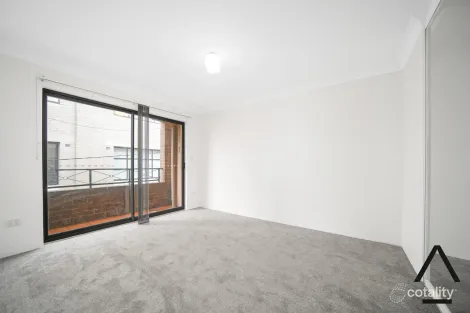 Property photo of 30/39 Dangar Place Chippendale NSW 2008