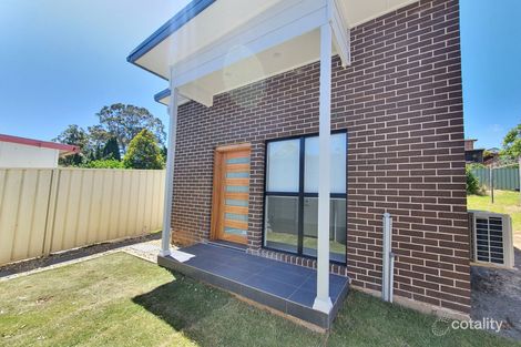 Property photo of 37 Farnsworth Avenue Campbelltown NSW 2560