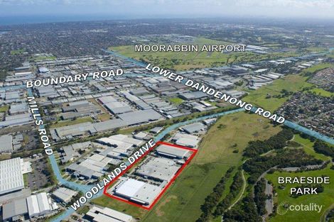 57-61 Woodlands Dr, Braeside, VIC 3195