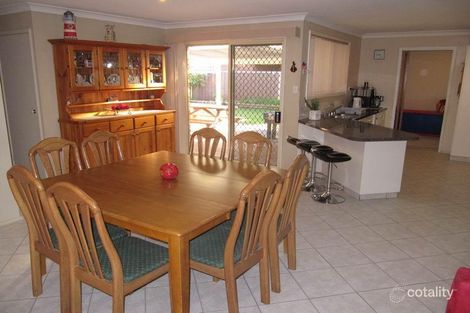 Property photo of 54 Kendall Drive Casula NSW 2170