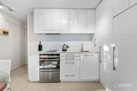 Property photo of 14/165 Dowling Street Woolloomooloo NSW 2011