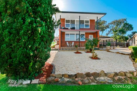 Property photo of 3 Lena Place Merrylands NSW 2160