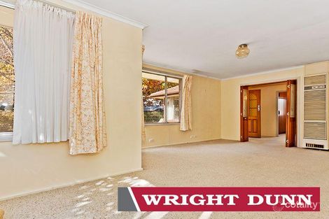 Property photo of 154 Atherton Street Downer ACT 2602