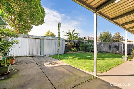 Property photo of 12 Horseshoe Crescent Epping VIC 3076