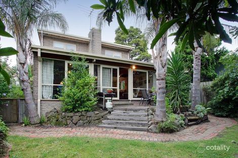 7 Scott St, Canterbury, VIC 3126