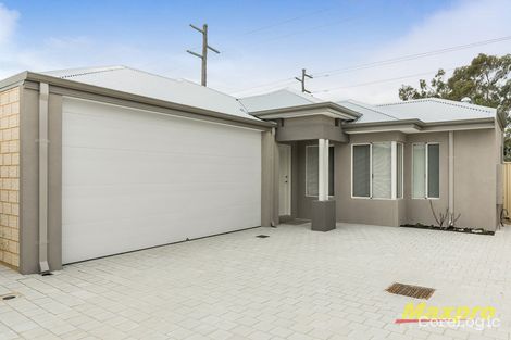 Property photo of 32C Brandon Way Lynwood WA 6147