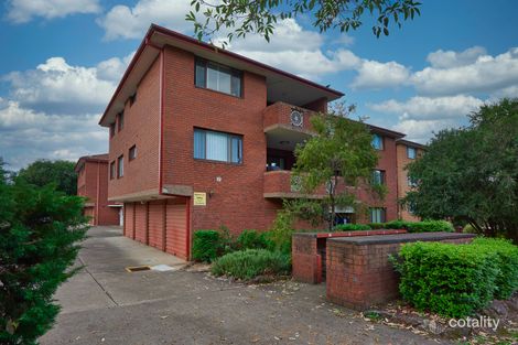 Property photo of 5/19-21 Jessie Street Westmead NSW 2145