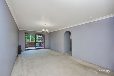Property photo of 5/19-21 Jessie Street Westmead NSW 2145