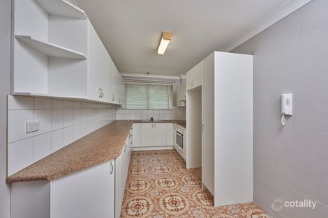 Property photo of 5/19-21 Jessie Street Westmead NSW 2145
