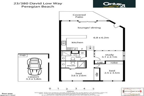 Property photo of 23/380 David Low Way Peregian Beach QLD 4573