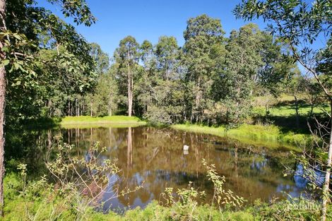 Property photo of 25 Kinmond Creek Road Cootharaba QLD 4565