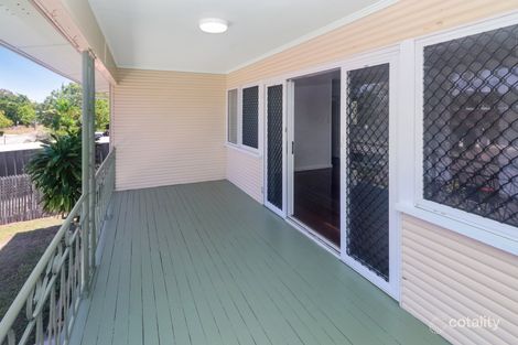 Property photo of 17 Bauhinia Street Cranbrook QLD 4814