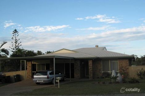 13 Waratah Cres, Tannum Sands, QLD 4680