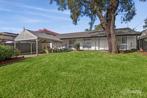 42 Mitchell Dr, Glossodia, NSW 2756