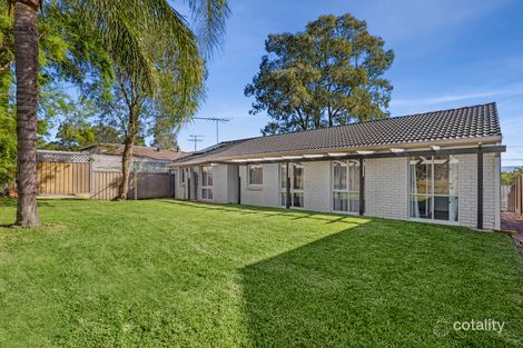 Property photo of 42 Mitchell Drive Glossodia NSW 2756