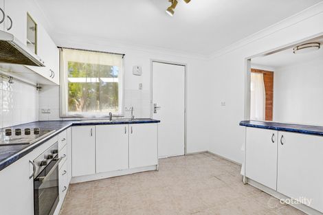Property photo of 42 Mitchell Drive Glossodia NSW 2756